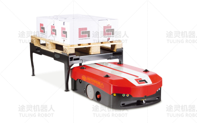 AGV小车 AGV小车