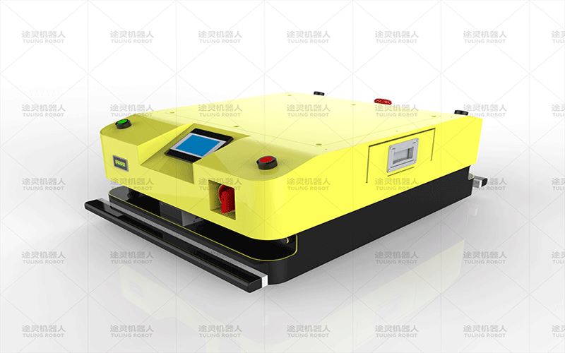 AGV小车 AGV小车