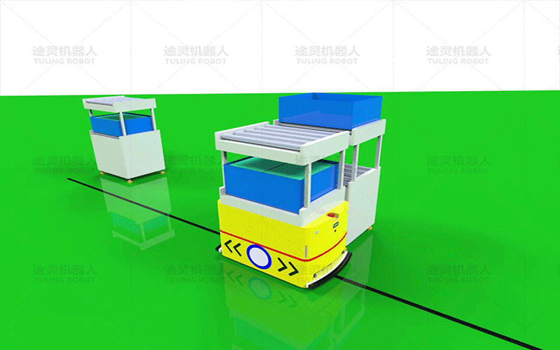 agv小车 agv小车