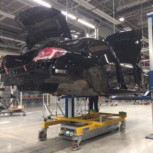 agv小车 agv小车