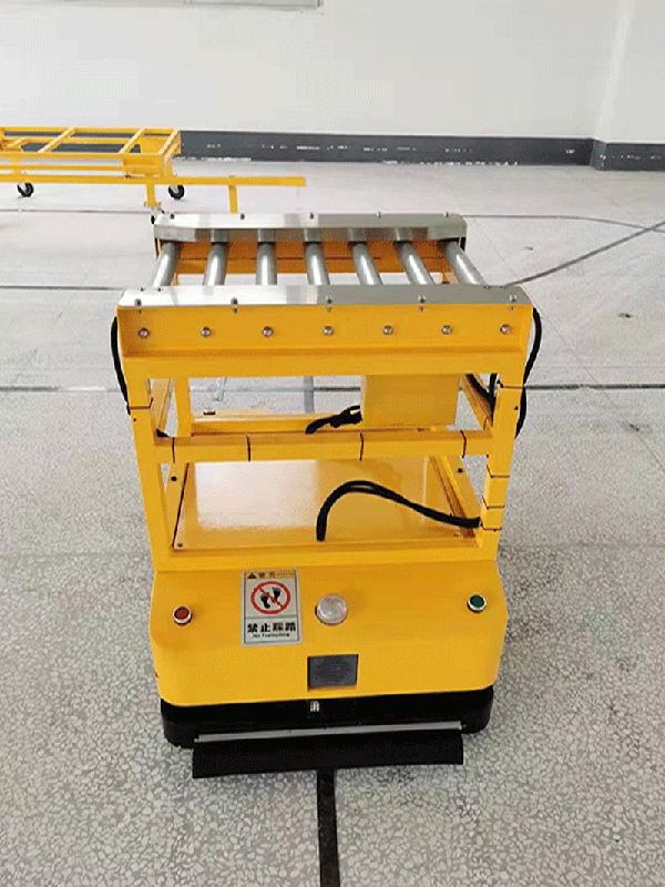 agv小车 agv小车