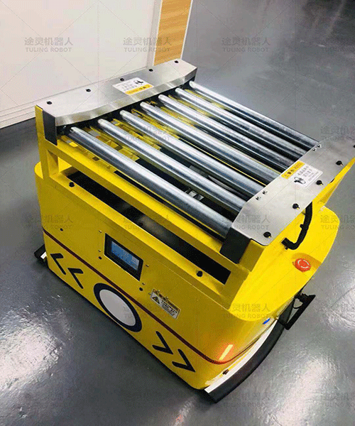 agv小车 agv小车