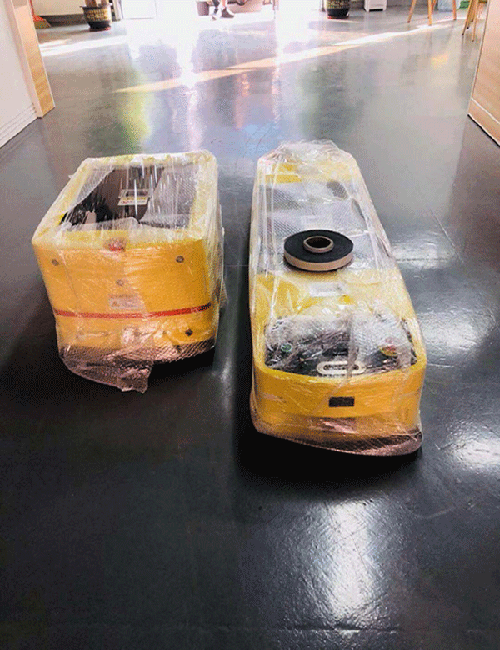 agv小车 agv小车