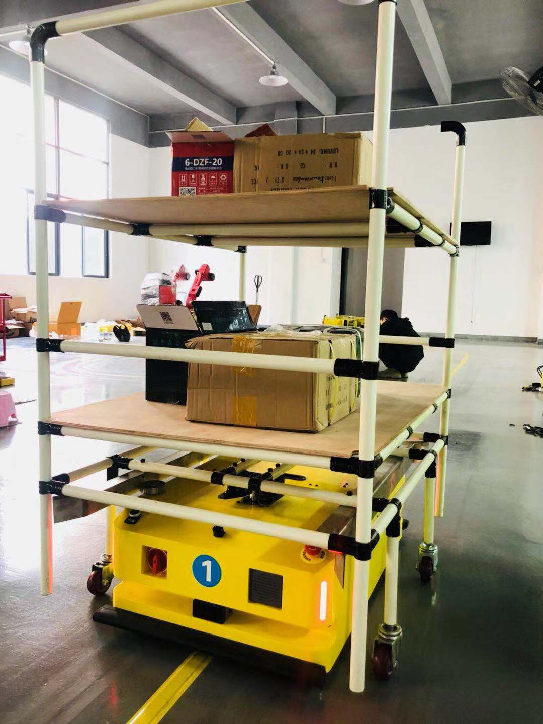 agv小车 agv小车