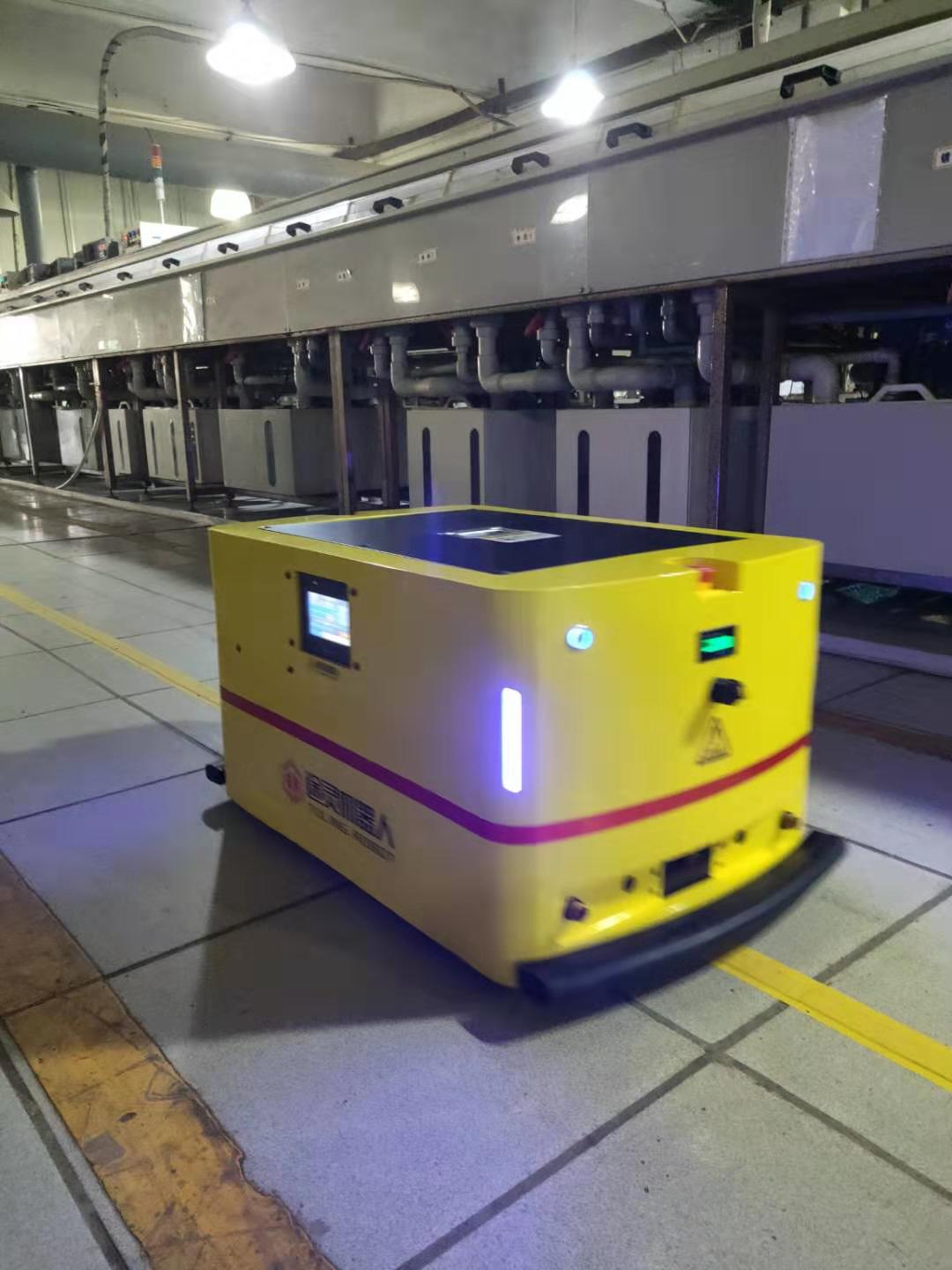 agv小车 agv小车