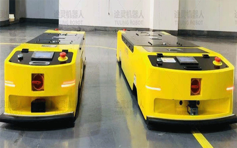 agv小车 agv小车
