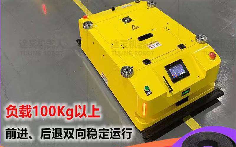 agv小车 agv小车
