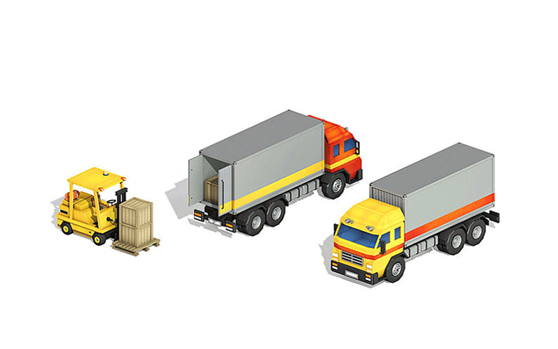 agv小车 agv小车