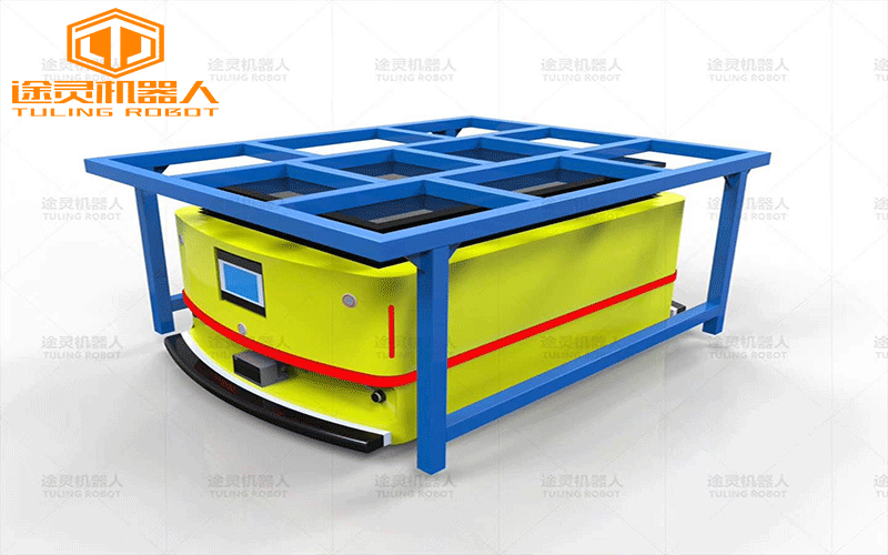 agv小车 agv小车